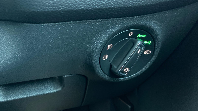 Skoda Kodiaq 1.5 TSI Edition 5dr DSG [7 Seat] Petrol Estate